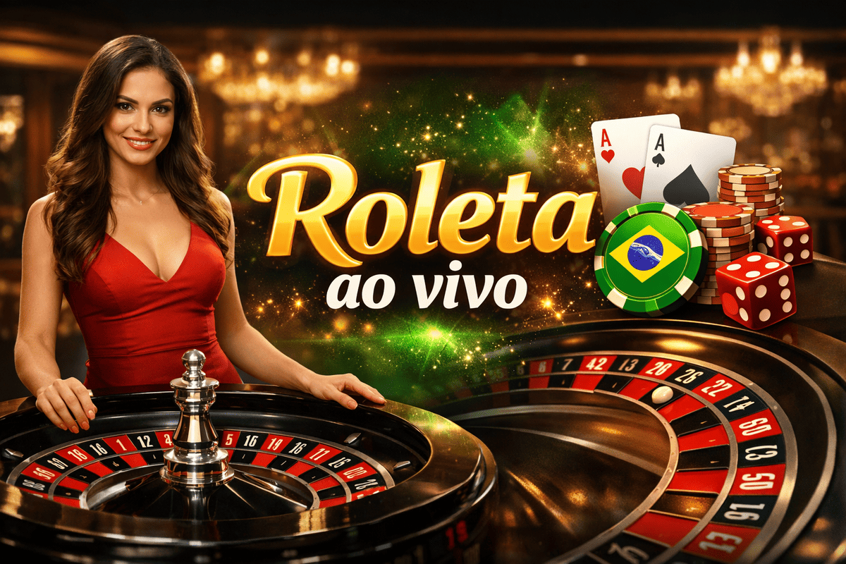 Roleta 23bet app